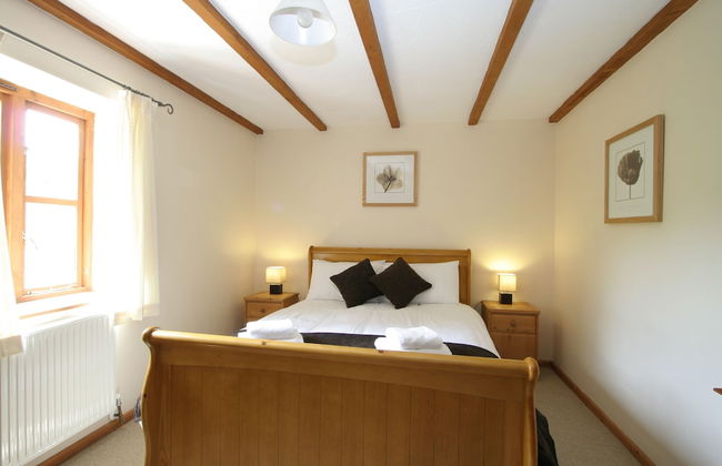 Polean Farm Cottages - Foto 4
