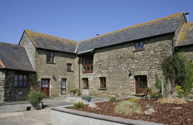 Polean Farm Cottages - Foto 3