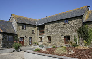 Foto 3 - Polean Farm Cottages