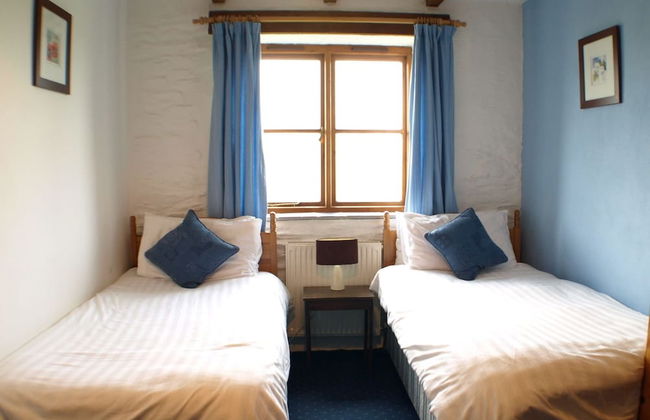 Polean Farm Cottages - Foto 55