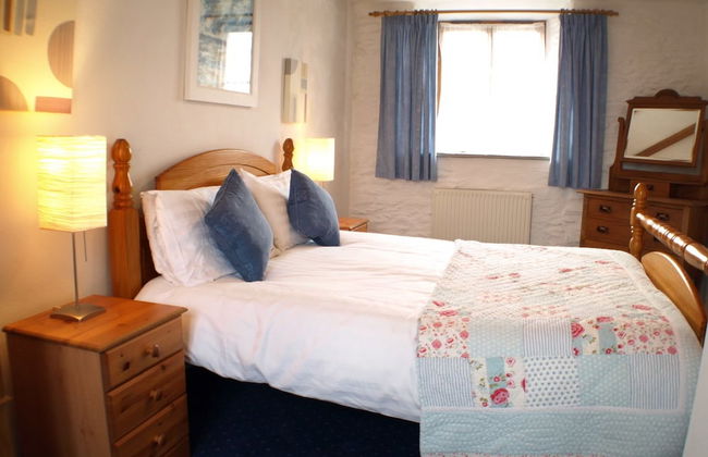 Polean Farm Cottages - Foto 7
