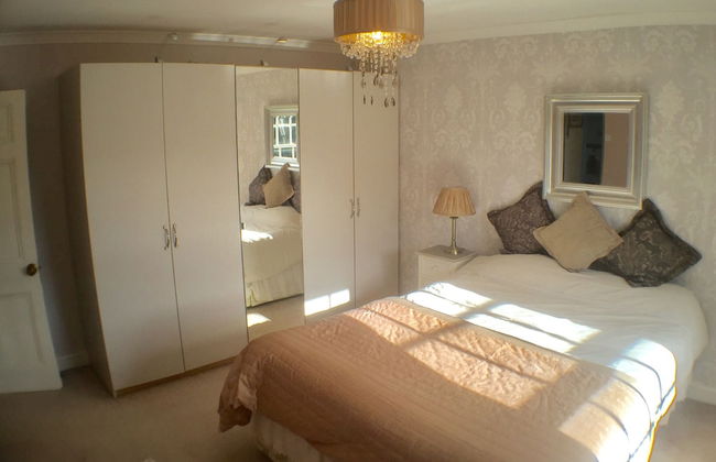 Polean Farm Cottages - Foto 15