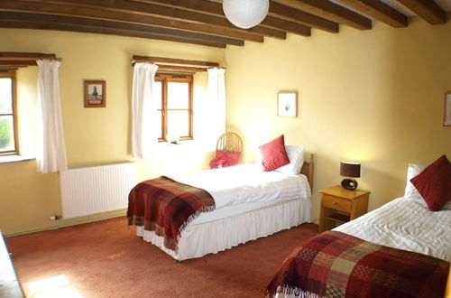 Foto 6 - Polean Farm Cottages