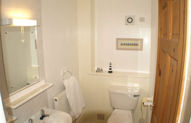 Polean Farm Cottages - Foto 58