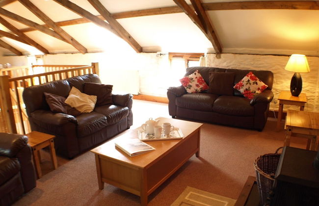 Polean Farm Cottages - Foto 42