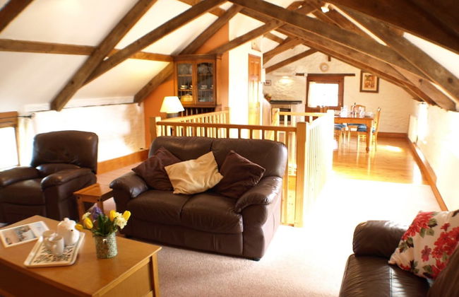 Polean Farm Cottages - Foto 32