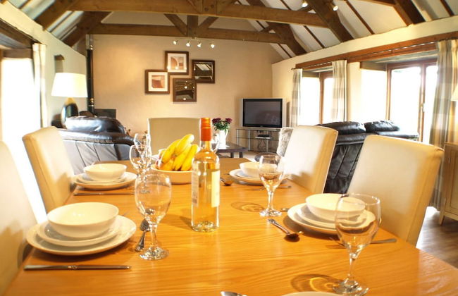 Polean Farm Cottages - Foto 36