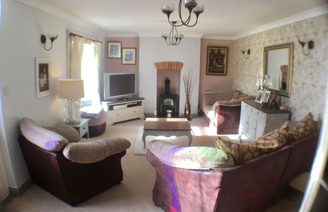 Polean Farm Cottages - Foto 44