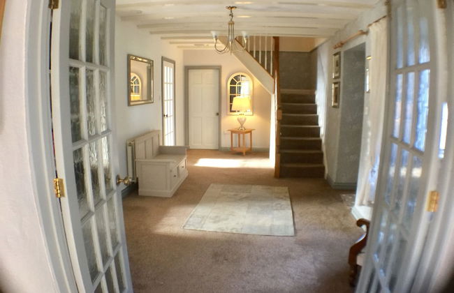 Polean Farm Cottages - Foto 16