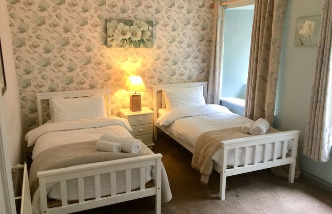 Polean Farm Cottages - Foto 17