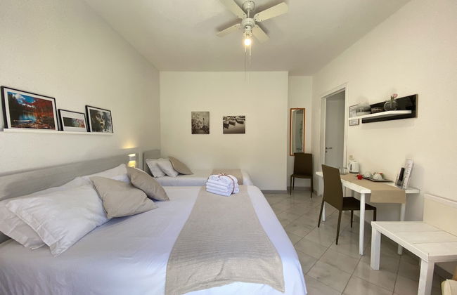 Ma&Mi Guest House - Foto 20