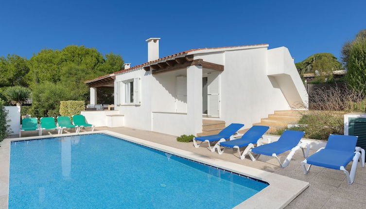 Photo 1 - Villa Menorca Binillor