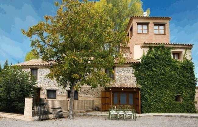 El Molino de la Hiedra - Foto 1