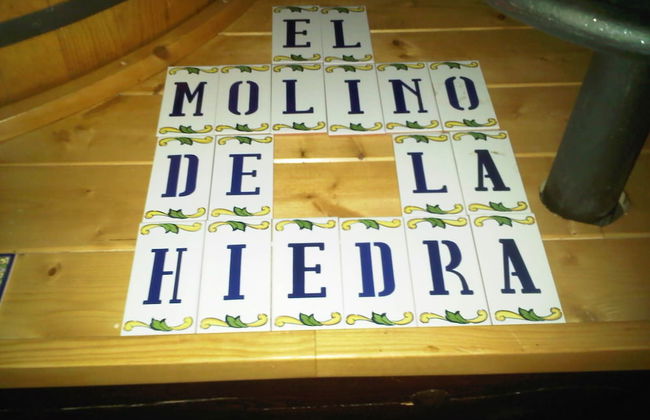 El Molino de la Hiedra - Foto 14