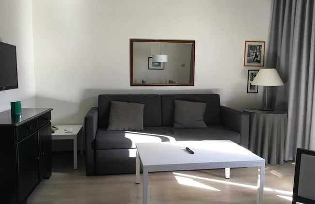 Apartamentos HG Cristian Sur - Foto 7