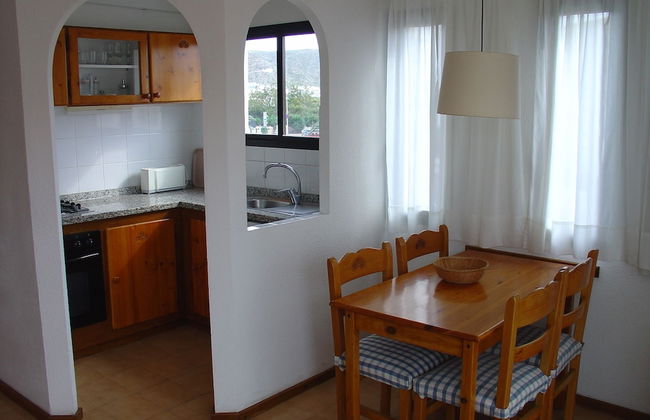 Apartamentos HG Cristian Sur - Foto 14