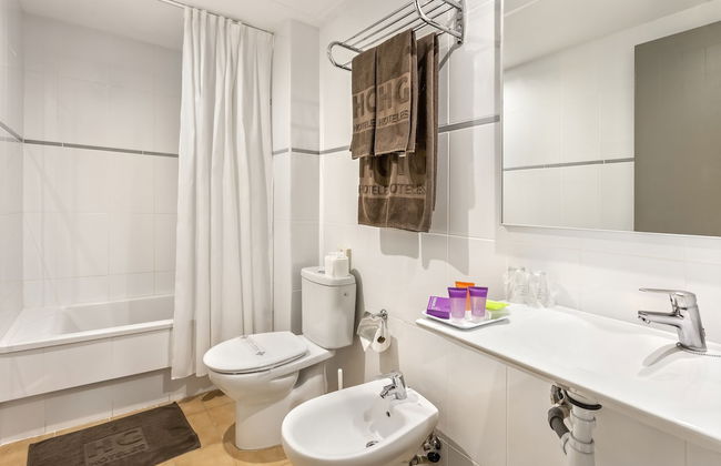 Apartamentos HG Cristian Sur - Foto 19