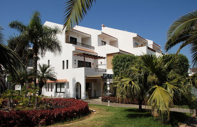 Apartamentos HG Cristian Sur - Foto 2