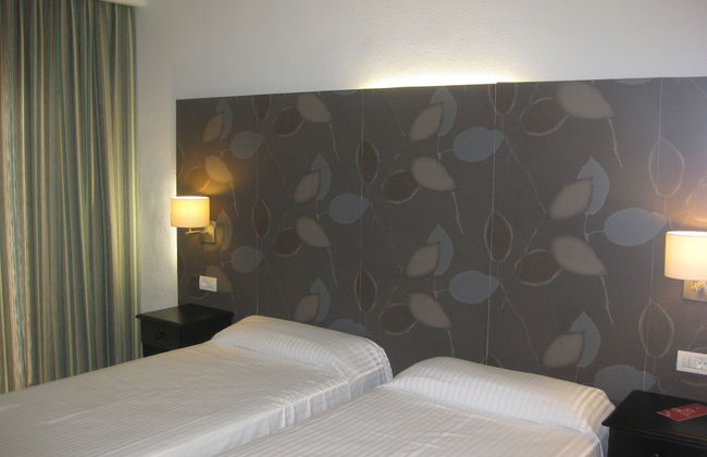 Apartamentos HG Cristian Sur - Foto 5