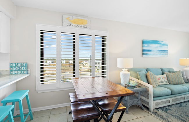 Island Sunrise Condos by Hosteeva - Foto 7