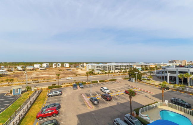 Island Sunrise Condos by Hosteeva - Foto 45