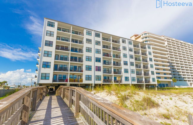 Island Sunrise Condos by Hosteeva - Foto 36