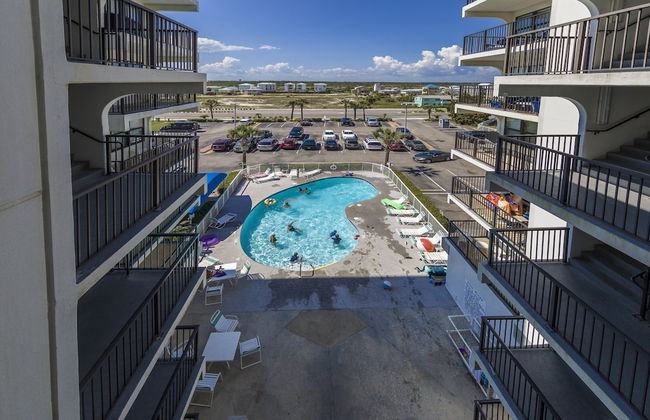 Island Sunrise Condos by Hosteeva - Foto 44