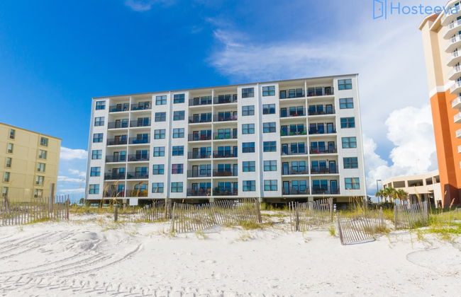 Island Sunrise Condos by Hosteeva - Foto 38