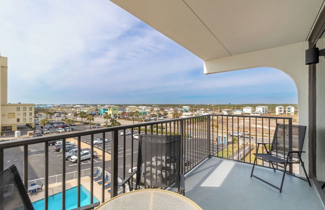Island Sunrise Condos by Hosteeva - Foto 17