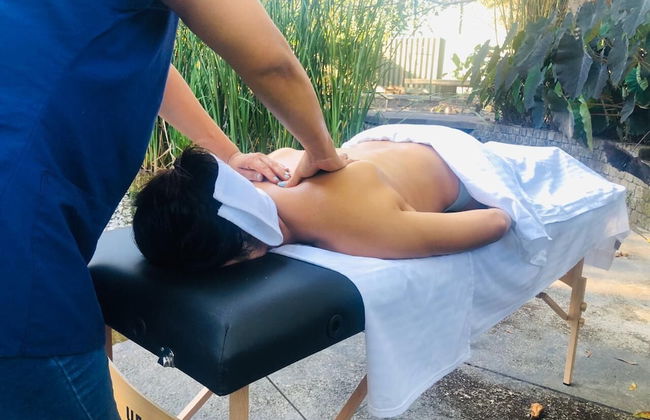 Casa Ave del Risco (Villa con río y cascada al interior) - Photo 29