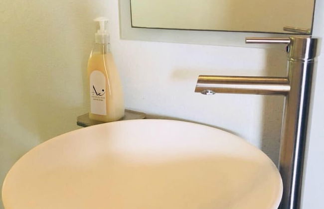 Casa Ave del Risco (Villa con río y cascada al interior) - Photo 5