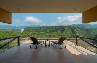 Photo 3 - Casa Ave del Risco (Villa con río y cascada al interior)