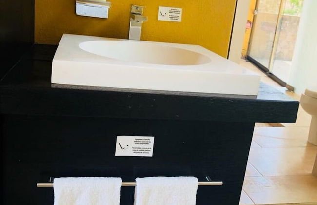 Casa Ave del Risco (Villa con río y cascada al interior) - Photo 17