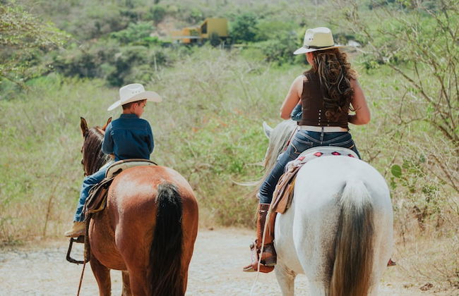 Casa Ave del Risco (Villa con río y cascada al interior) - Photo 40