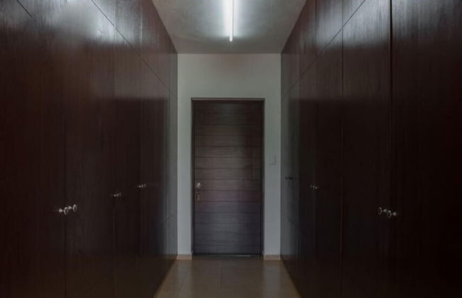 Casa Ave del Risco (Villa con río y cascada al interior) - Photo 9