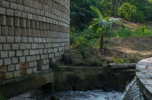 Photo 53 - Casa Ave del Risco (Villa con río y cascada al interior)