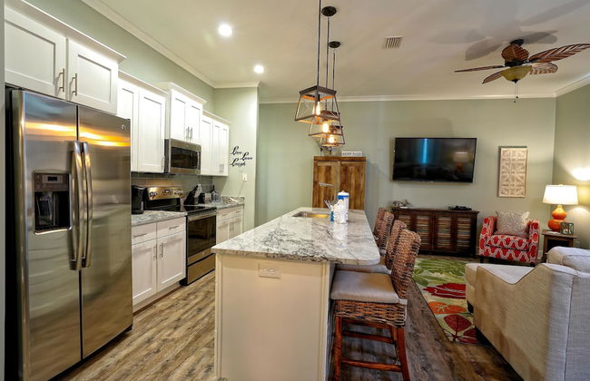 Little Lagoon Cottages - Foto 12