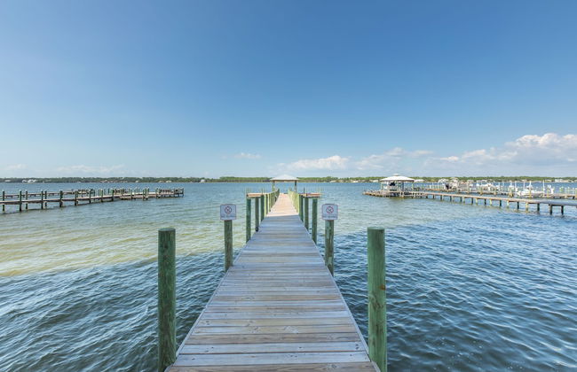 Little Lagoon Cottages - Foto 35