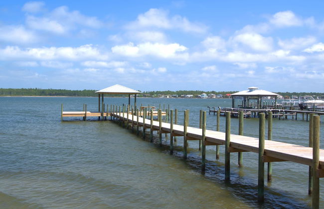 Little Lagoon Cottages - Foto 31