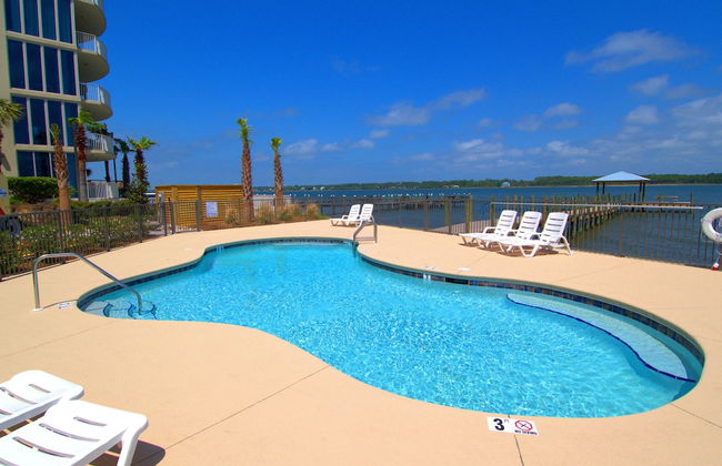 Little Lagoon Cottages - Foto 1