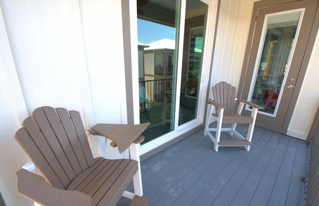 Little Lagoon Cottages - Foto 13
