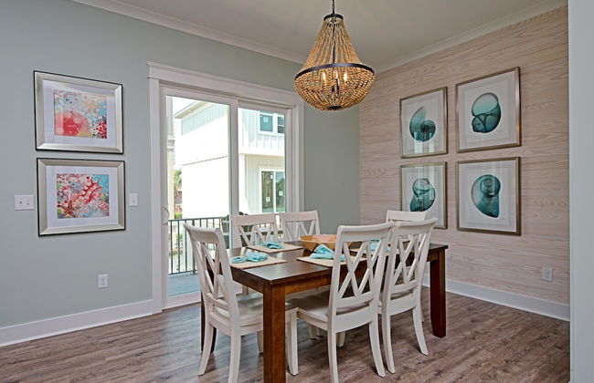 Little Lagoon Cottages - Foto 2