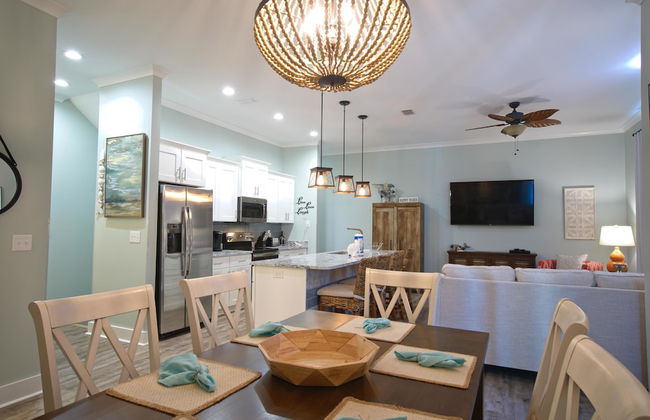 Little Lagoon Cottages - Foto 3