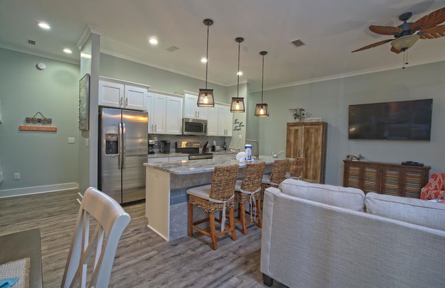 Little Lagoon Cottages - Foto 6