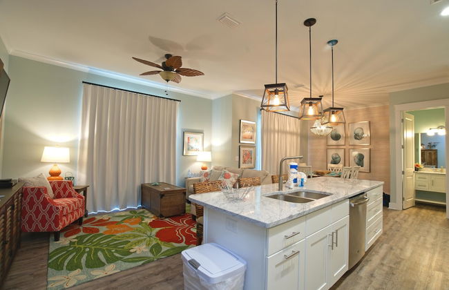 Little Lagoon Cottages - Foto 4