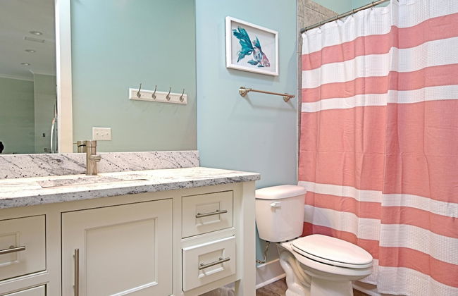 Little Lagoon Cottages - Foto 17