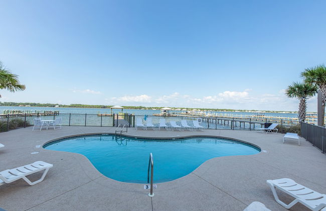 Little Lagoon Cottages - Foto 19