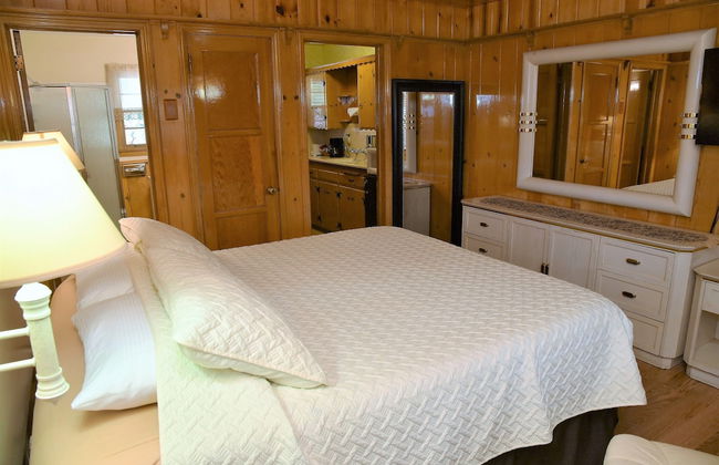 The Kern Lodge - Foto 33
