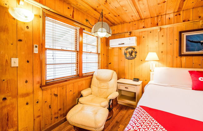 The Kern Lodge - Foto 6