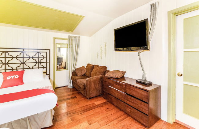 The Kern Lodge - Foto 12